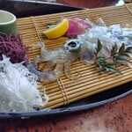 河太郎 呼子店 - 