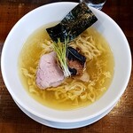 麺屋 龍 - 