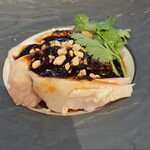 笑龍 - ご存知ヨダレ鶏