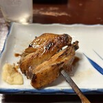 串焼き 酉乃屋 - 