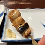 串焼き 酉乃屋 - 