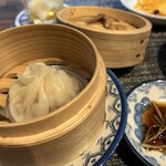 笑龍 - 小籠包