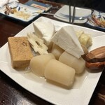 串焼き 酉乃屋 - 