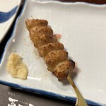 串焼き 酉乃屋 - 