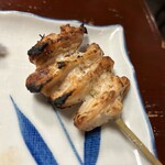 串焼き 酉乃屋 - 