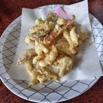 河太郎 呼子店 - 