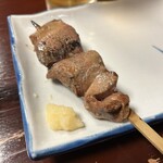串焼き 酉乃屋 - 