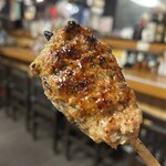 串焼き 酉乃屋 - 