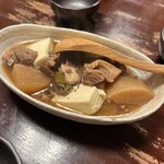 串焼き 酉乃屋 - 