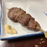 串焼き 酉乃屋 - 