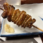 串焼き 酉乃屋 - 