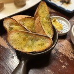 串焼き 酉乃屋 - 