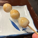 串焼き 酉乃屋 - 