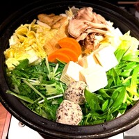 先斗町 魯ビン - 