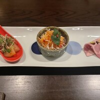 鉄板焼さわふじ - 