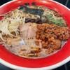 熊本ラーメン 黒亭 本店