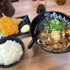 肉肉うどん 新宮店