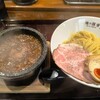 俺のつけ麺 緑店