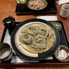 けんぞう蕎麦