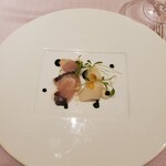 ラ メゾン ドゥ グラシアニ - 