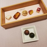 ラ メゾン ドゥ グラシアニ - 