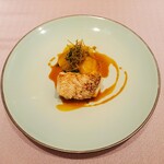 ラ メゾン ドゥ グラシアニ - 