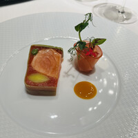 RESTAURANT PRUNIER - 