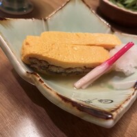うなぎ家 しば福や - 