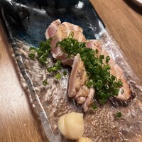 うなぎ家 しば福や - 