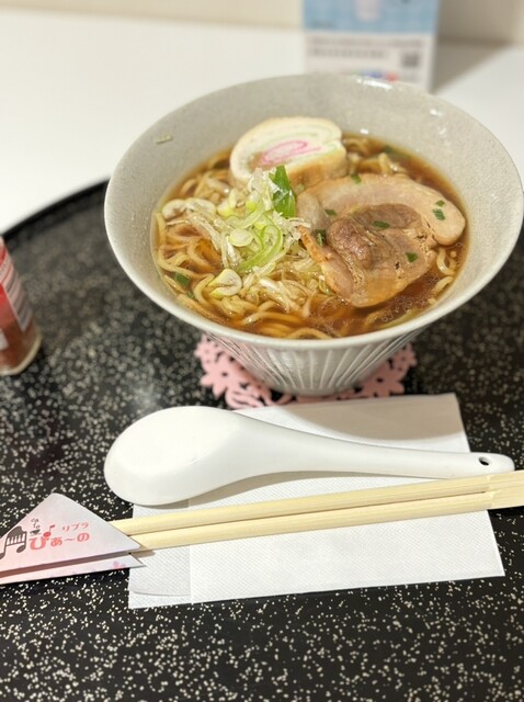 口コミ一覧 : コーヒー&お食事 リブラぴあ～のの写真