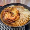 うどん そば 福