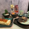 ボンサイ - 料理写真:
