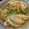 讃岐うどん 條辺