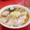 中華そば ふくもり - 料理写真:肉そば