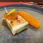 名もなき「幸せの6席レストラン」 - 