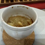 名もなき「幸せの6席レストラン」 - 