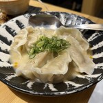 餃子のかっちゃん - 