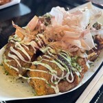 たこやき長尾 - 