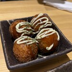 餃子のかっちゃん - 