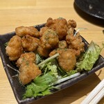 餃子のかっちゃん - 