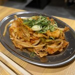 餃子のかっちゃん - 