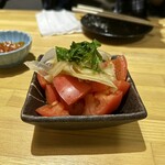 餃子のかっちゃん - 