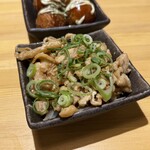 餃子のかっちゃん - 