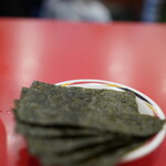 中華そば ふくもり - 