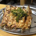 餃子のかっちゃん - 