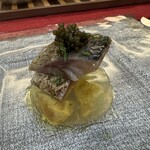 名もなき「幸せの6席レストラン」 - 