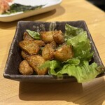 餃子のかっちゃん - 