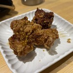 餃子のかっちゃん - 