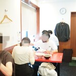 中華そば ふくもり - 