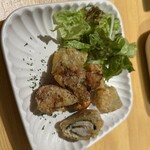 餃子のかっちゃん - 